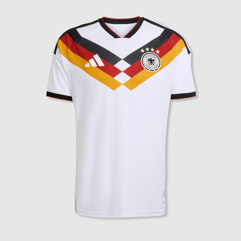 Player Version Home Jersey 26/27