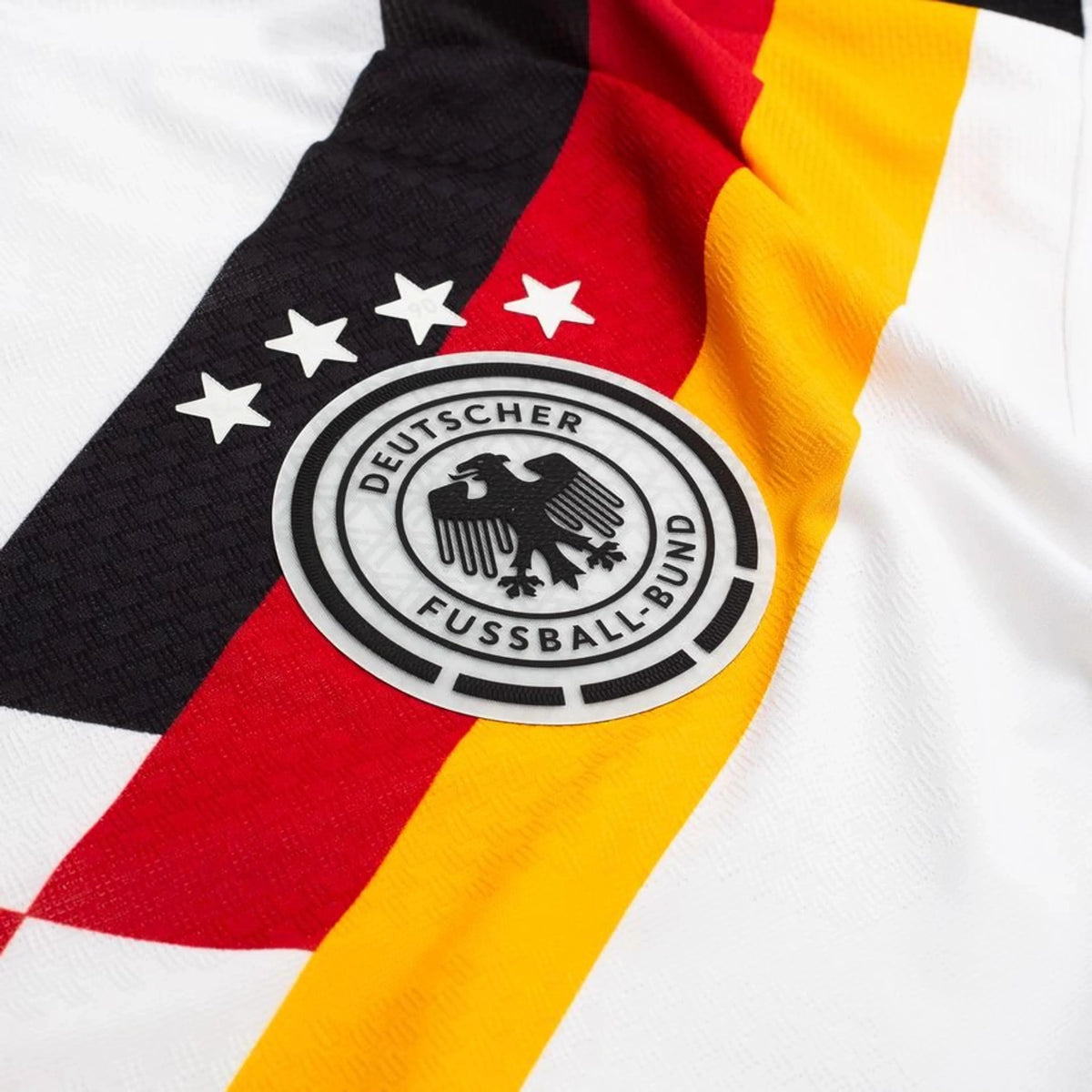 Player Version Home Jersey 26/27