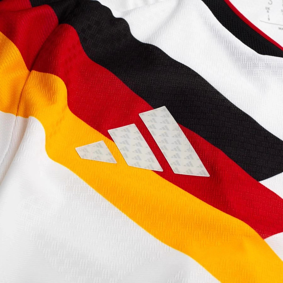 Player Version Home Jersey 26/27