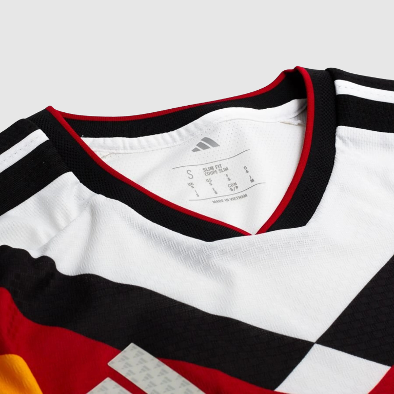 Player Version Home Jersey 26/27