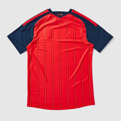 Player Version Home Jersey 26/27