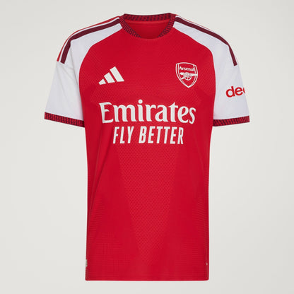 Player Version Home Jersey 26/27