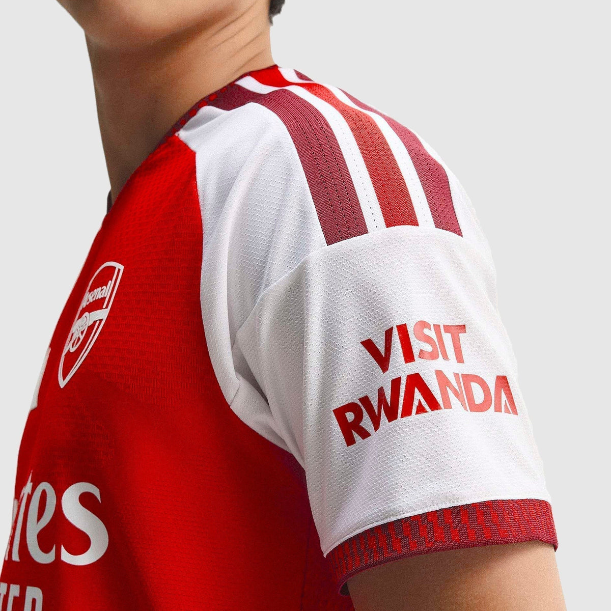 Player Version Home Jersey 26/27