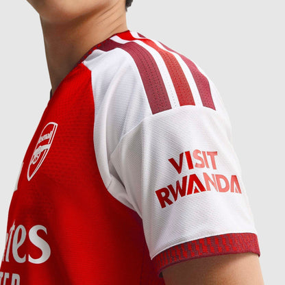 Player Version Home Jersey 26/27