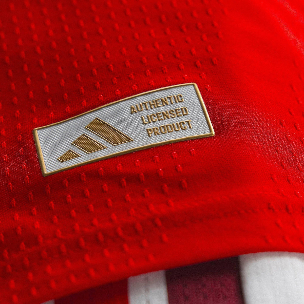 Player Version Home Jersey 26/27