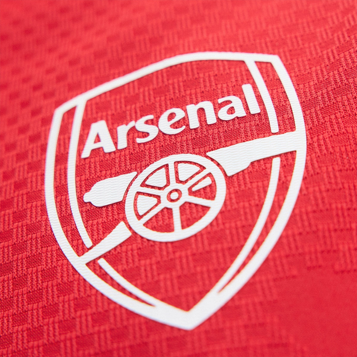 Player Version Home Jersey 26/27