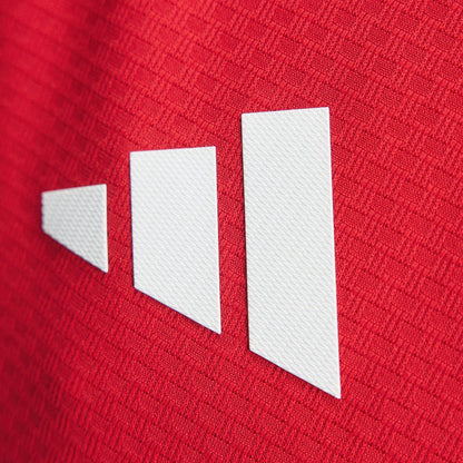 Player Version Home Jersey 26/27