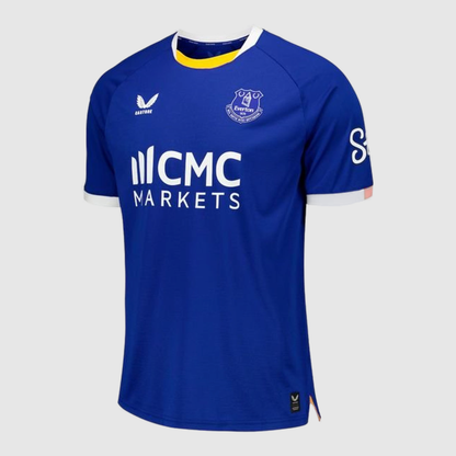 Player Version Home Jersey 26/27