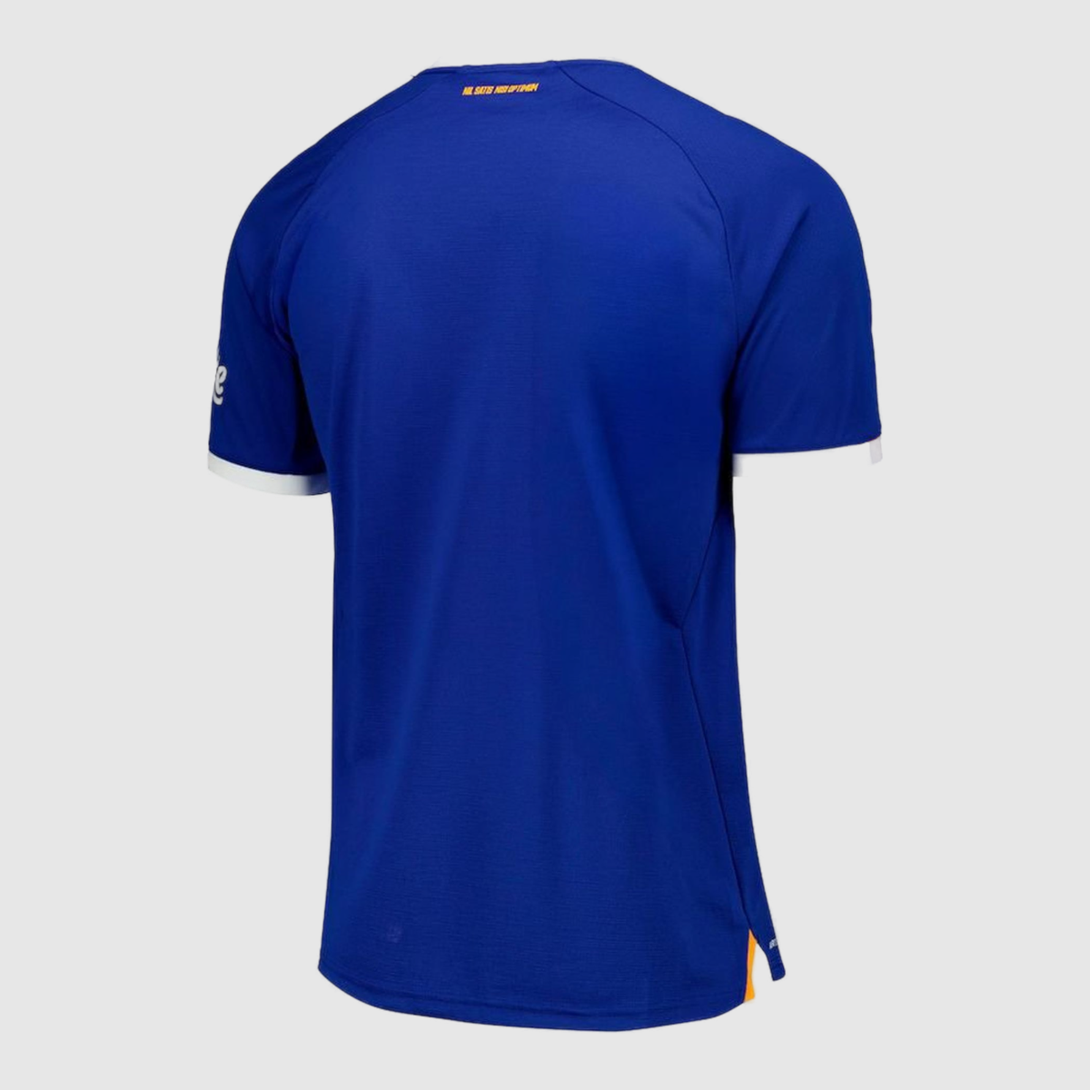 Player Version Home Jersey 26/27