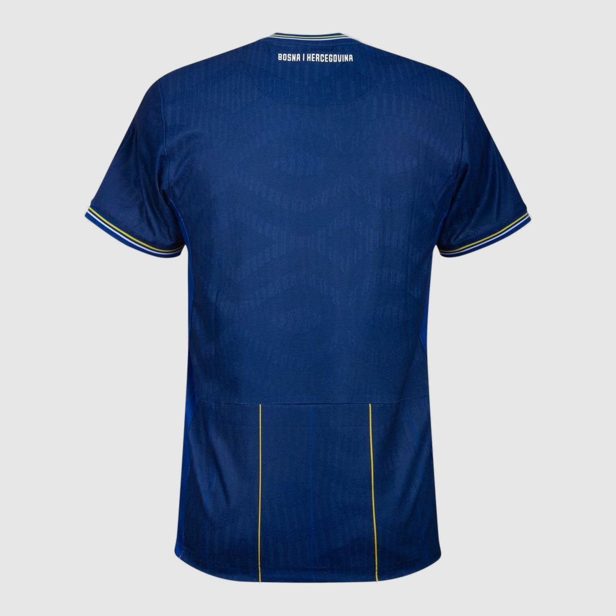Player Version Home Jersey 26/27