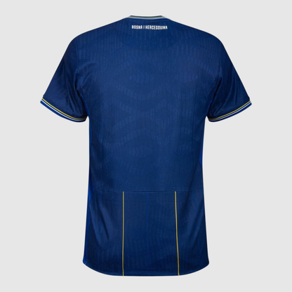 Player Version Home Jersey 26/27