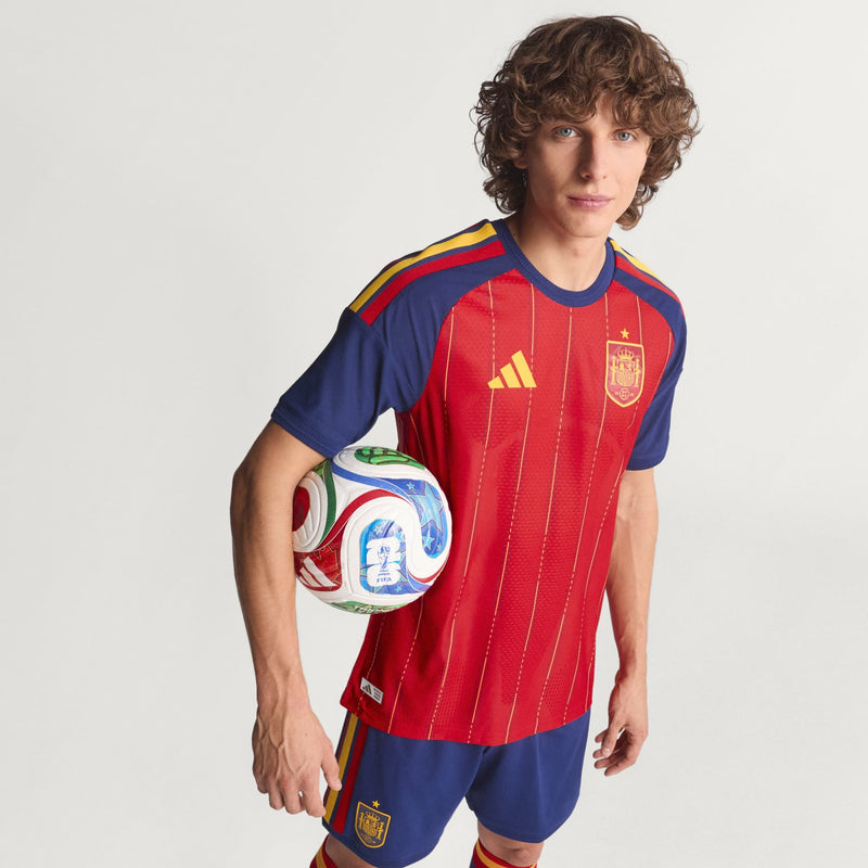 Player Version Home Jersey 26/27
