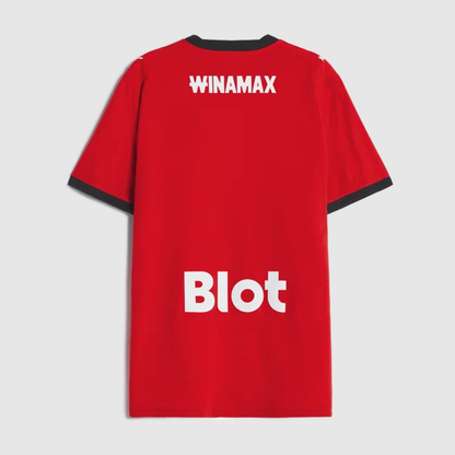 Player Version Home Jersey 26/27