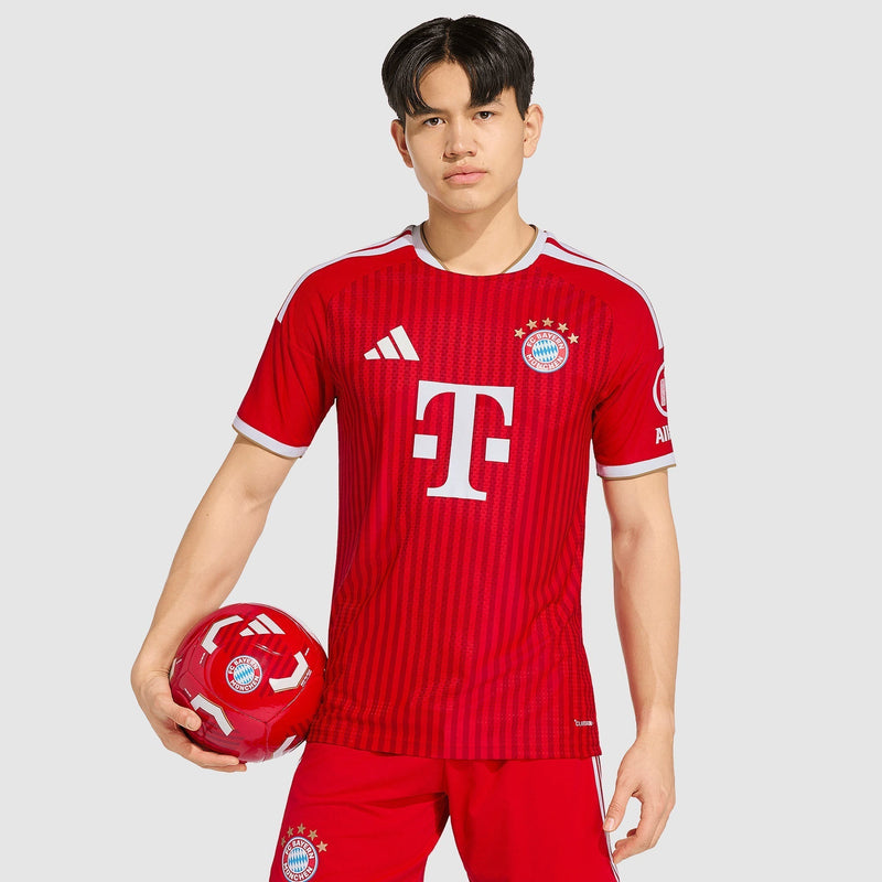 Player Version Home Jersey 26/27