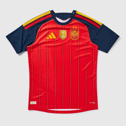 Player Version Home Jersey 26/27 · Design 2