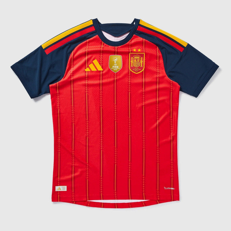 Player Version Home Jersey 26/27 · Design 2