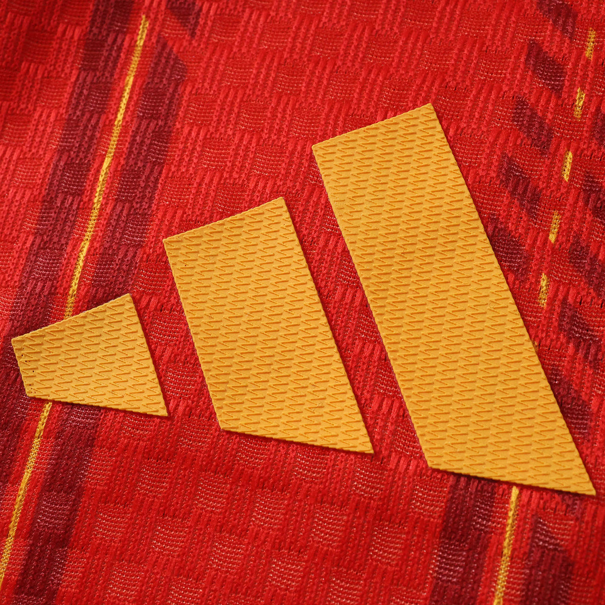 Player Version Home Jersey 26/27 · Design 2
