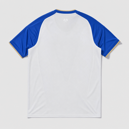 Player Version Home Jersey 26/27