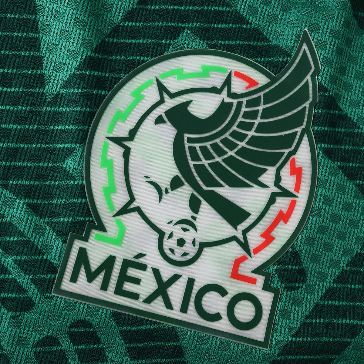 Player Version Home Long Sleeve Jersey 26/27