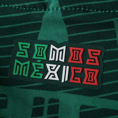 Player Version Home Long Sleeve Jersey 26/27