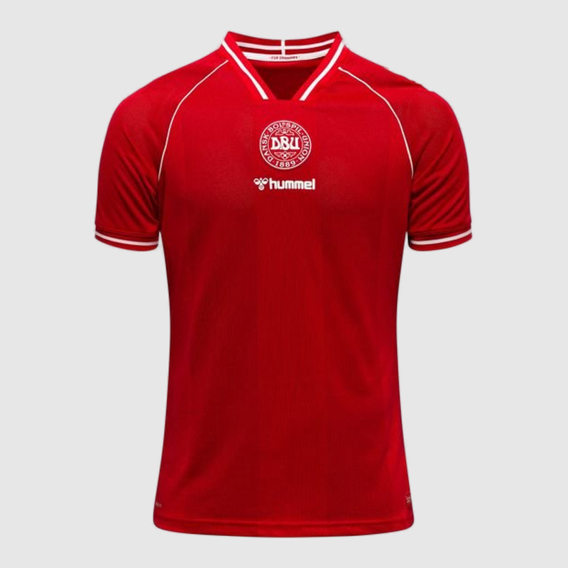 Player Version Home Jersey 26/27