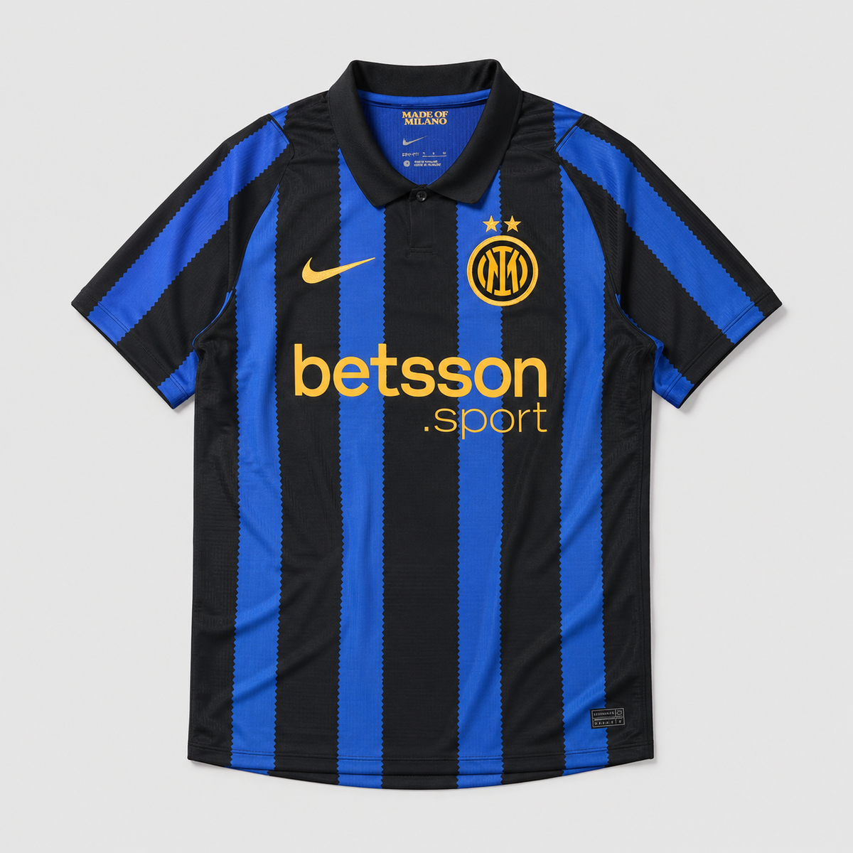 Player Version Home Jersey 26/27