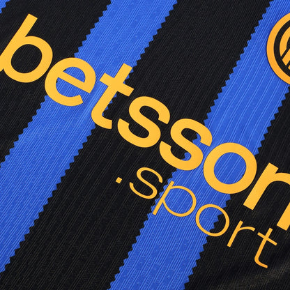 Player Version Home Jersey 26/27