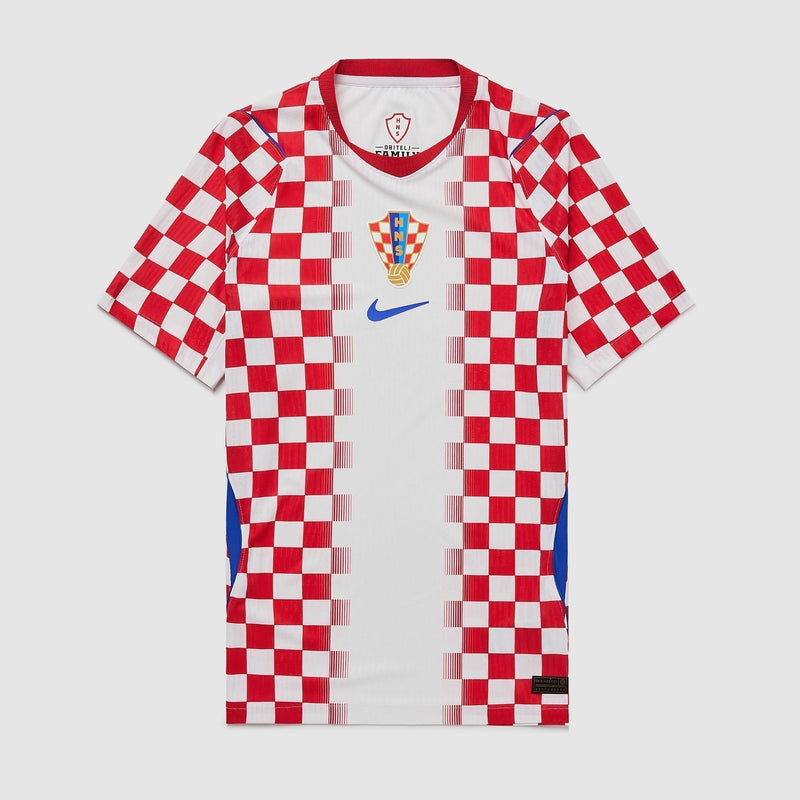 Player Version Home Jersey 26/27