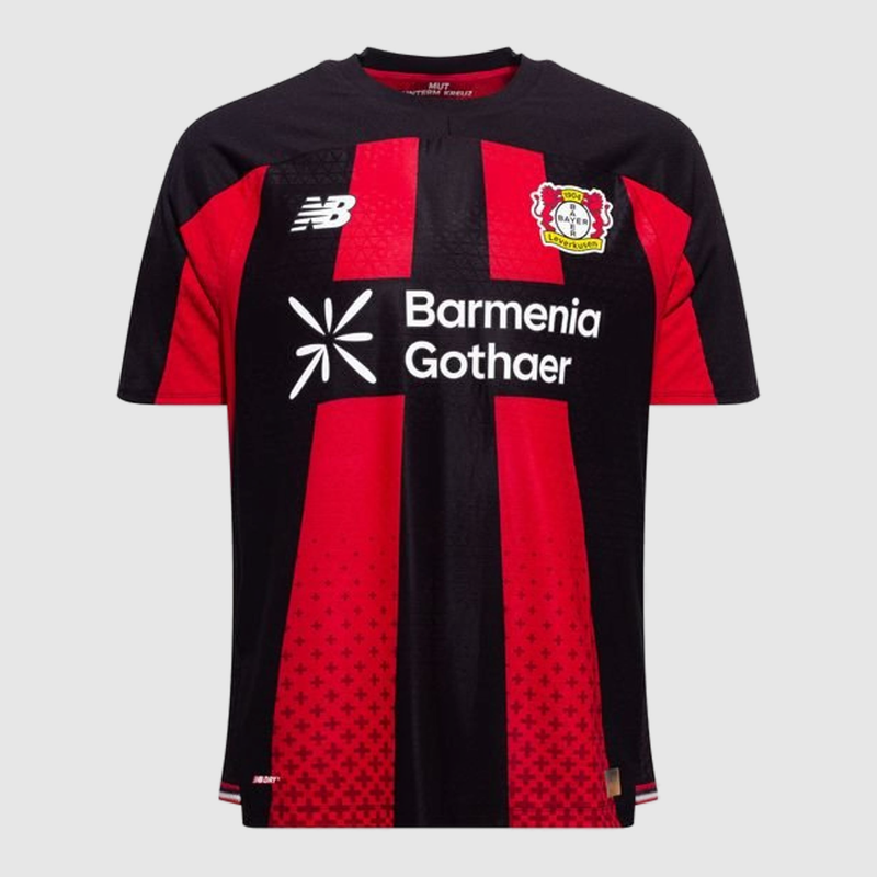 Player Version Home Jersey 26/27