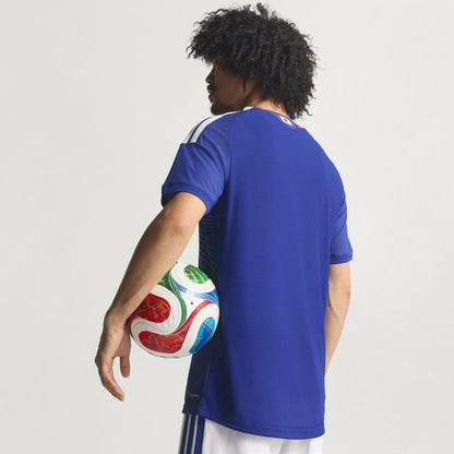 Player Version Home Jersey 26/27