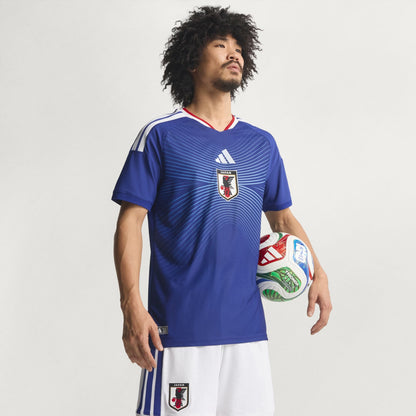 Player Version Home Jersey 26/27