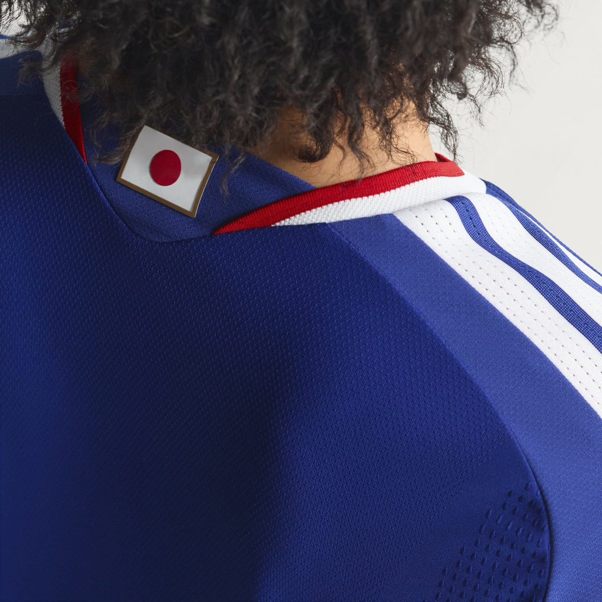 Player Version Home Jersey 26/27