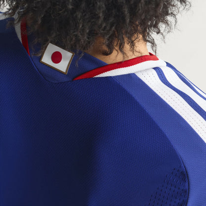 Player Version Home Jersey 26/27