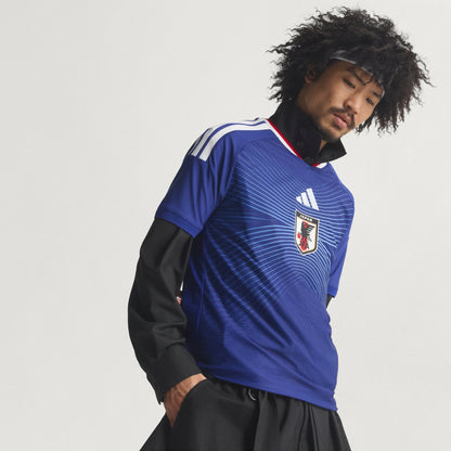 Player Version Home Jersey 26/27
