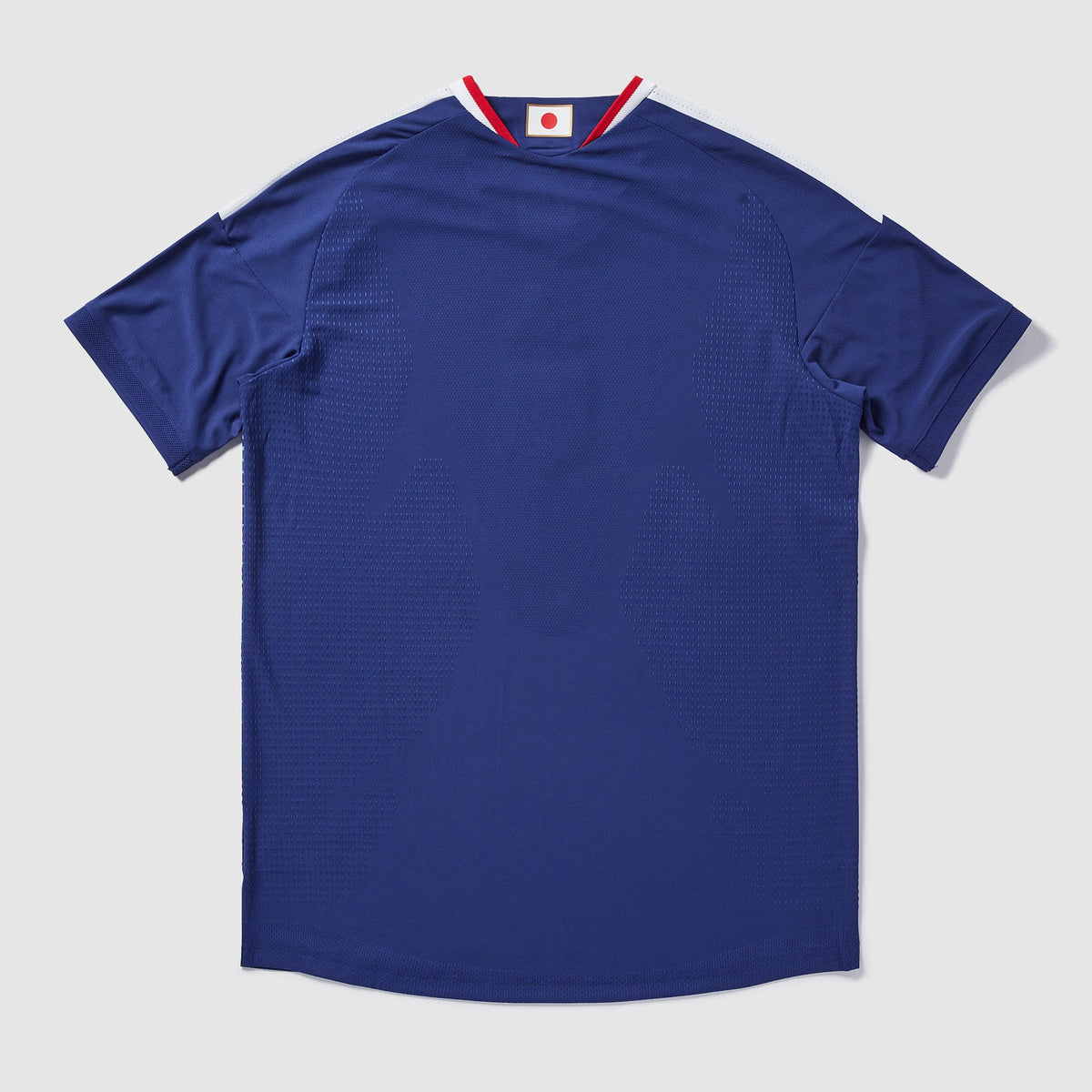 Player Version Home Jersey 26/27