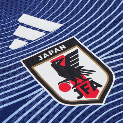 Player Version Home Jersey 26/27