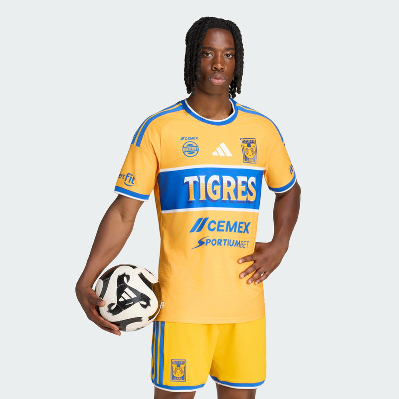 Player Version Home Jersey 26/27