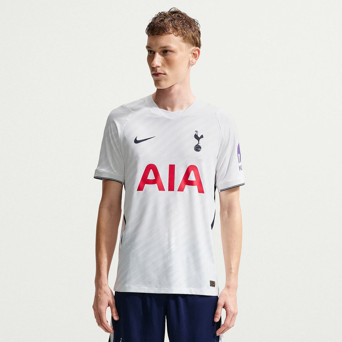 Player Version Home Jersey 26/27