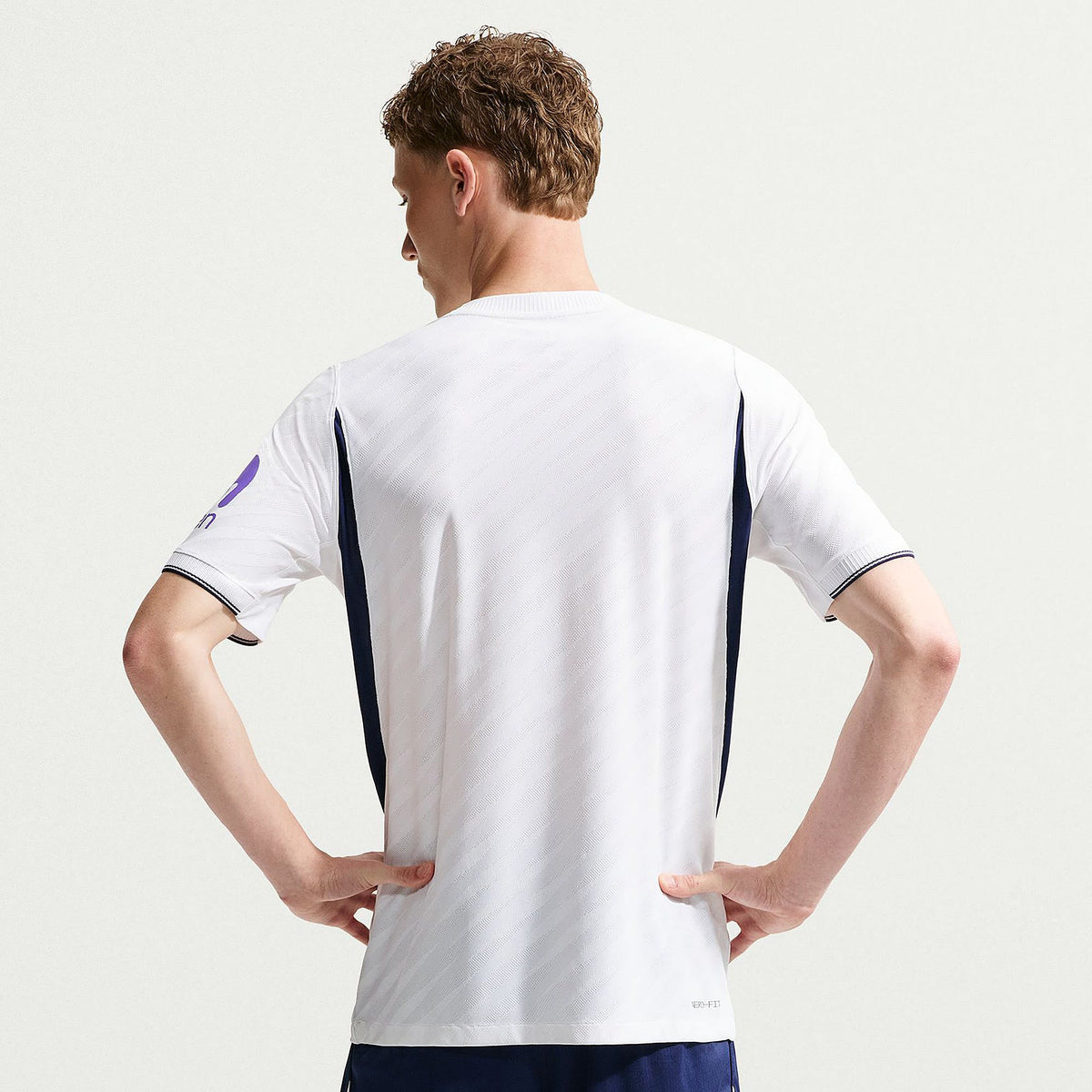 Player Version Home Jersey 26/27