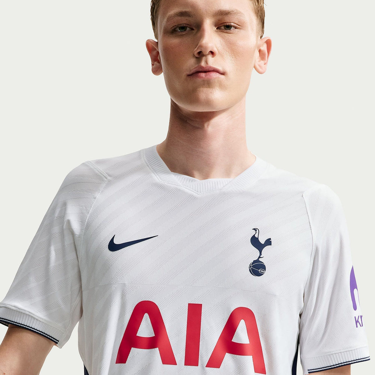 Player Version Home Jersey 26/27