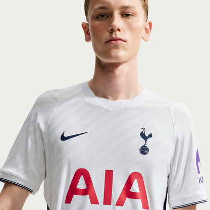 Player Version Home Jersey 26/27