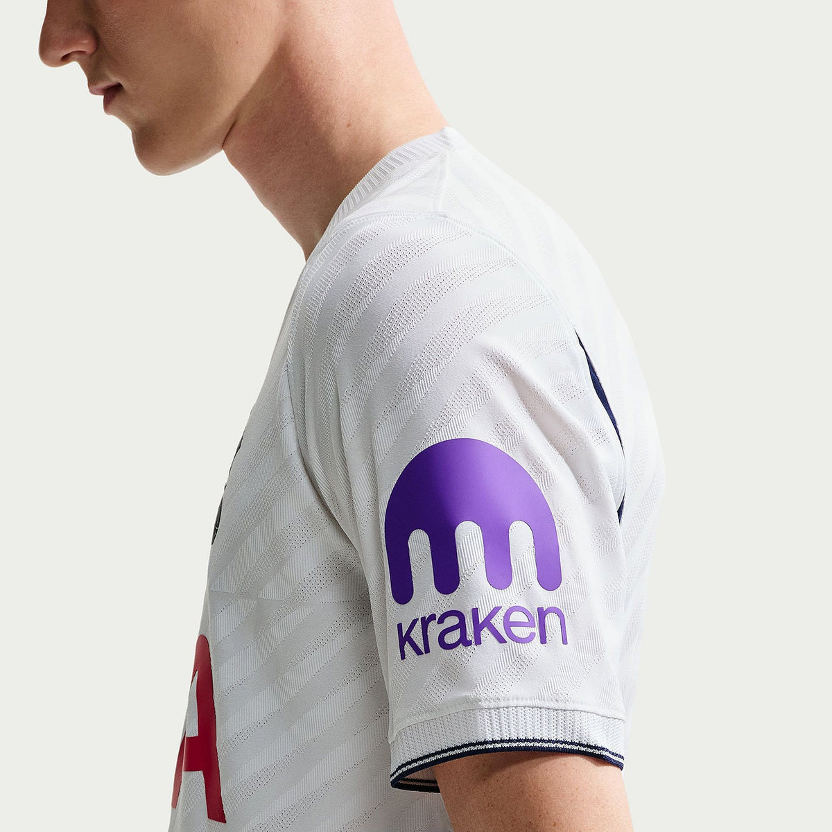 Player Version Home Jersey 26/27