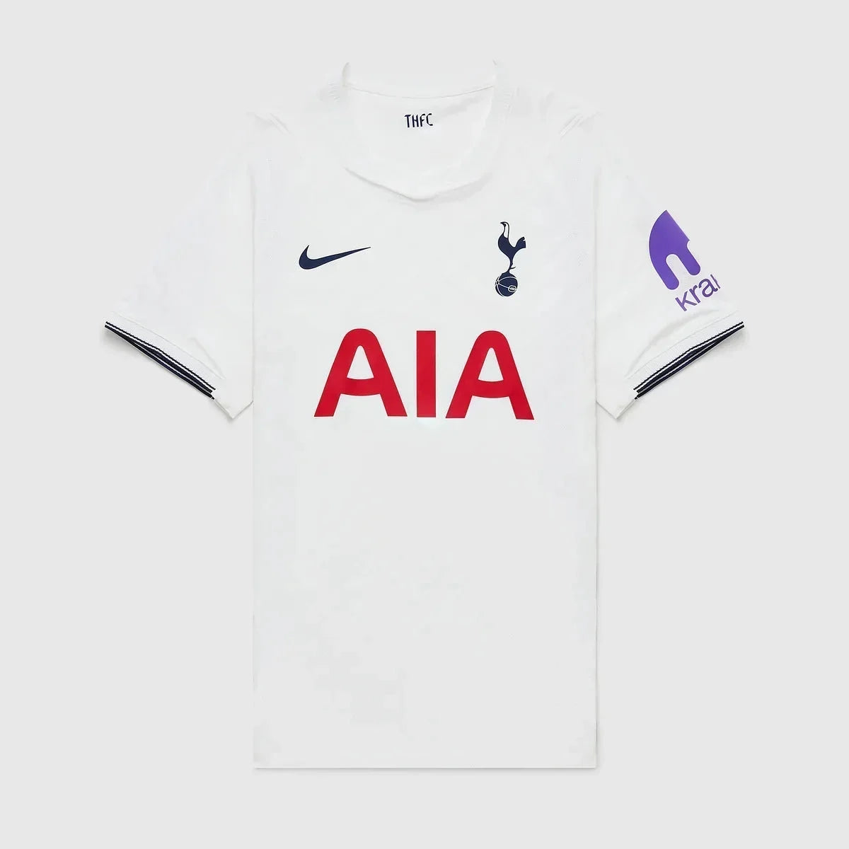 Player Version Home Jersey 26/27