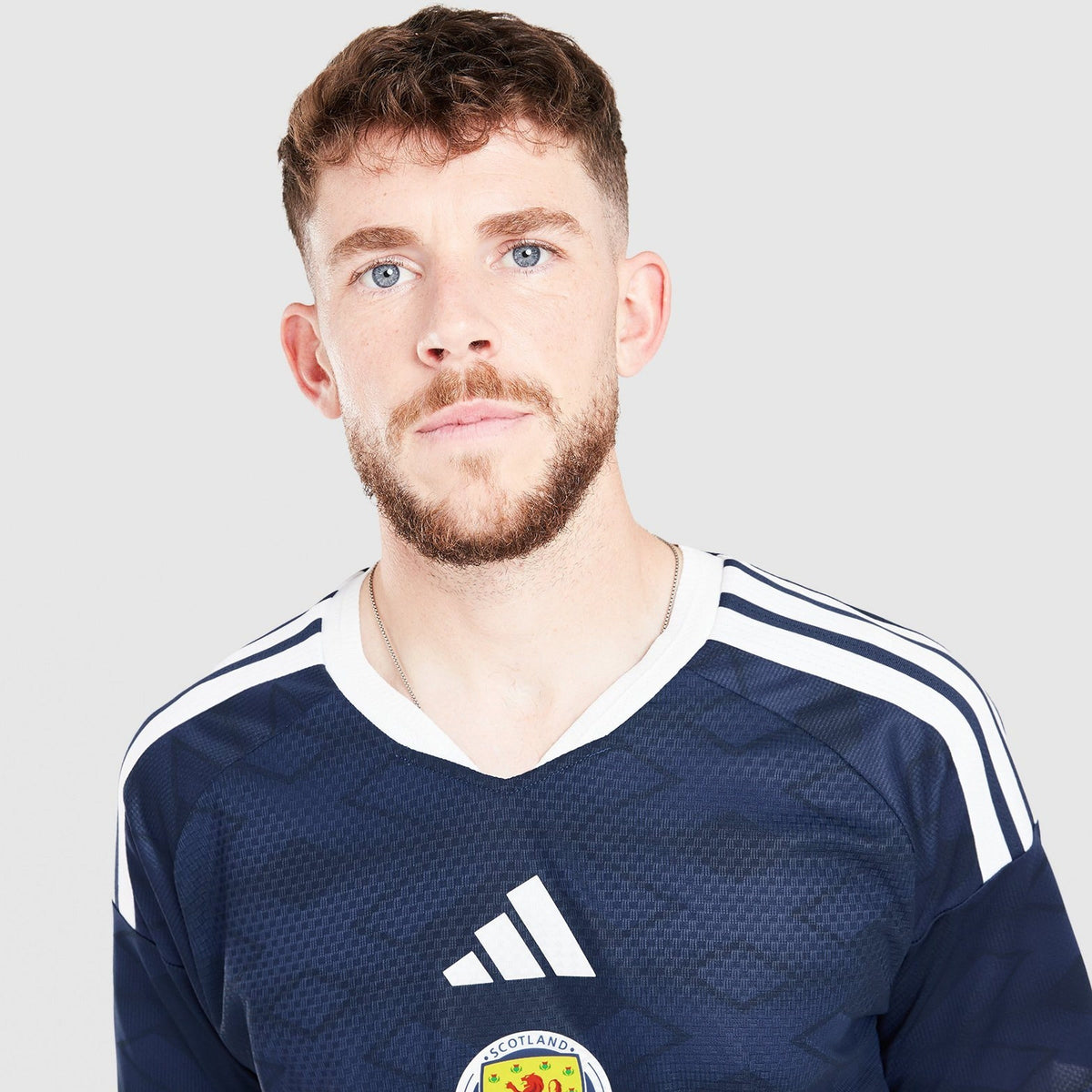 Player Version Home Jersey 26/27