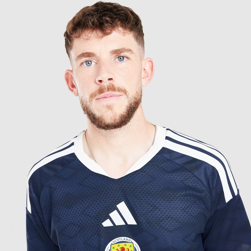 Player Version Home Jersey 26/27