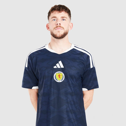 Player Version Home Jersey 26/27