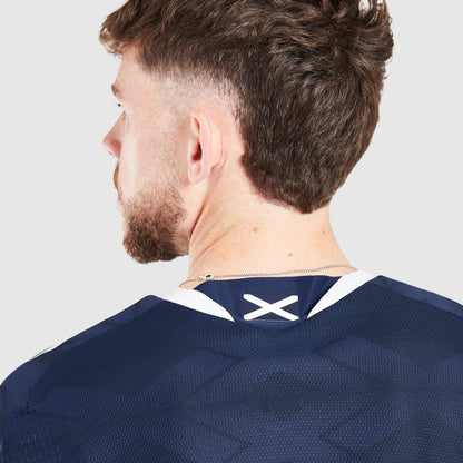 Player Version Home Jersey 26/27