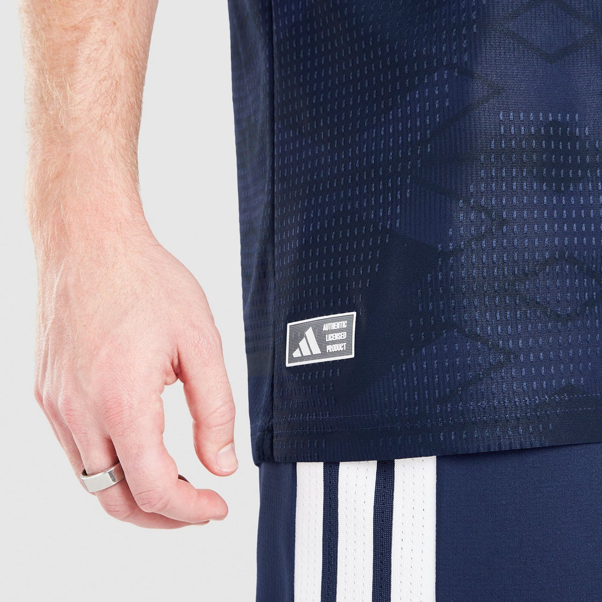 Player Version Home Jersey 26/27
