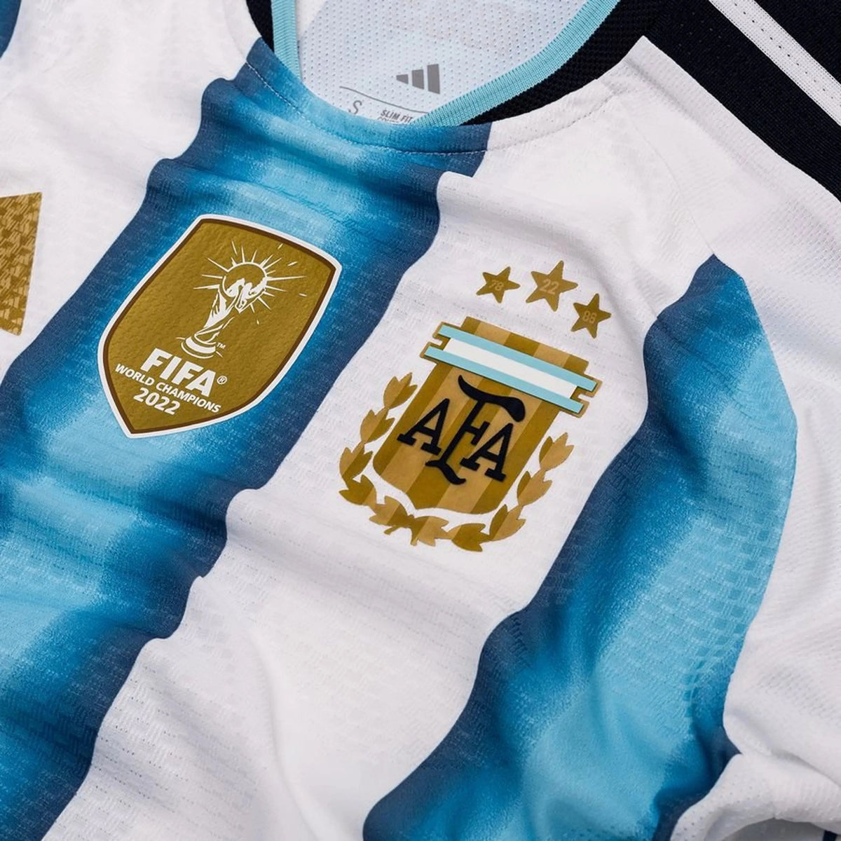 Player Version Home Jersey 26/27