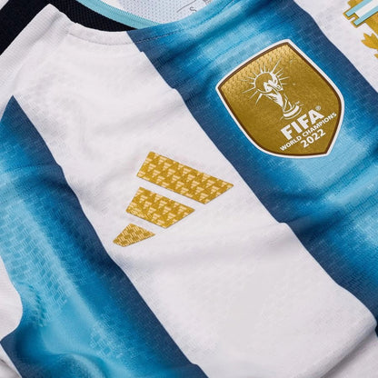 Player Version Home Jersey 26/27